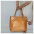 LOUIS VUITTON Borsa Houston Monogram Vernis Rosa Marshmallow M91302 LV Auth BA3921 - vista 23