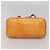 LOUIS VUITTON Borsa Houston Monogram Vernis Rosa Marshmallow M91302 LV Auth BA3921 - vista 5