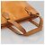 LOUIS VUITTON Borsa Houston Monogram Vernis Rosa Marshmallow M91302 LV Auth BA3921 - vista 7