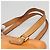 LOUIS VUITTON Borsa Houston Monogram Vernis Rosa Marshmallow M91302 LV Auth BA3921 - vista 8