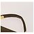 Borsa a Spalla GIVENCHY in Pelle 2 Set Marrone Nero Oro Auth bs27411 D'oro - vista 6