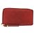 LOUIS VUITTON Empreinte Portefeuille Secret Ron Wallet Orian M60297 Auth bs27770