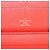 LOUIS VUITTON Empreinte Portefeuille Secret Ron Wallet Orian M60297 Auth bs27770 - vista 17