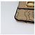 Borsa a Spalla Gancini in Pelle Beige Oro Auth 131785 di Salvatore Ferragamo - vista 9