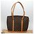 LOUIS VUITTON Borsa Tote Babylone Monogram M51102 LV Auth ep9801 Monogramma - vista 12