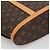 LOUIS VUITTON Borsa Tote Babylone Monogram M51102 LV Auth ep9801 Monogramma - vista 17