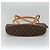 LOUIS VUITTON Borsa Tote Babylone Monogram M51102 LV Auth ep9801 Monogramma - vista 5