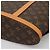 LOUIS VUITTON Borsa Tote Babylone Monogram M51102 LV Auth ep9801 Monogramma - vista 8