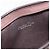Borsa a Spalla in Tela Trotter Christian Dior Marrone Auth 131559 - vista 11
