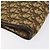 Borsa a Spalla in Tela Trotter Christian Dior Marrone Auth 131559 - vista 16