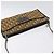 Borsa a Spalla in Tela Trotter Christian Dior Marrone Auth 131559 - vista 6