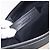Borsa Clutch BALENCIAGA in tela e pelle bianca e nera 373834 Auth gh296 Nero Bianco - vista 12