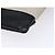 Borsa Clutch BALENCIAGA in tela e pelle bianca e nera 373834 Auth gh296 Nero Bianco - vista 15