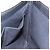 Borsa Clutch BALENCIAGA in tela e pelle bianca e nera 373834 Auth gh296 Nero Bianco - vista 17