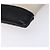 Borsa Clutch BALENCIAGA in tela e pelle bianca e nera 373834 Auth gh296 Nero Bianco - vista 7