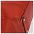 Borsa a mano in pelle arancione e argento Salvatore Ferragamo Auth gh313 - vista 16