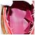 LOUIS VUITTON Borsa a Mano Houston Monogram Vernis Fluo Arancione M91935 Auth 131452 Rosa - vista 10