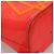 LOUIS VUITTON Borsa a Mano Houston Monogram Vernis Fluo Arancione M91935 Auth 131452 Rosa - vista 15