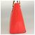 LOUIS VUITTON Borsa a Mano Houston Monogram Vernis Fluo Arancione M91935 Auth 131452 Rosa - vista 4
