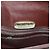 Borsa a Spalla GIVENCHY in Camoscio Marrone Oro Auth bs27977 D'oro - vista 10