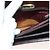 Borsa a Spalla GIVENCHY in Camoscio Marrone Oro Auth bs27977 D'oro - vista 12