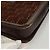 Borsa a Spalla GIVENCHY in Camoscio Marrone Oro Auth bs27977 D'oro - vista 16