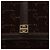 Borsa a Spalla GIVENCHY in Camoscio Marrone Oro Auth bs27977 D'oro - vista 18