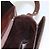 Borsa a Spalla GIVENCHY in Camoscio Marrone Oro Auth bs27977 D'oro - vista 20