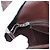 Borsa a Spalla GIVENCHY in Camoscio Marrone Oro Auth bs27977 D'oro - vista 24