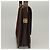 Borsa a Spalla GIVENCHY in Camoscio Marrone Oro Auth bs27977 D'oro - vista 4