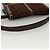 Borsa a Spalla GIVENCHY in Camoscio Marrone Oro Auth bs27977 D'oro - vista 7