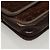 Borsa a Spalla GIVENCHY in Camoscio Marrone Oro Auth bs27977 D'oro - vista 9