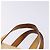 LOUIS VUITTON Monogram Vernis Reade PM Bag Marshmallow Pink M91306 Auth bs27748 - view 14