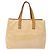 LOUIS VUITTON Monogram Vernis Reade PM Bag Marshmallow Pink M91306 Auth bs27748 - view 2