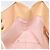 LOUIS VUITTON Monogram Vernis Reade PM Bag Marshmallow Pink M91306 Auth bs27748 - view 20