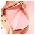 LOUIS VUITTON Monogram Vernis Reade PM Bag Marshmallow Pink M91306 Auth bs27748 - view 21