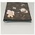 LOUIS VUITTON Noël Vivienne Couverture Passeport Étui à Passeport Auth 132776M Monogramme - vue 6