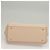 Borsa a mano in pelle Salvatore Ferragamo Gancini Sofia 2 in 1 Beige Oro Auth 131462 D'oro - vista 6