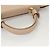 Borsa a mano in pelle Salvatore Ferragamo Gancini Sofia 2 in 1 Beige Oro Auth 131462 D'oro - vista 8
