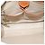 Céline Bolsa de ombro em lona Macadam CELINE em couro PVC marrom dourado Auth 131477 - vista 9