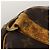 LOUIS VUITTON Monogram Keepall Bandouliere 55 Borsa Boston M41414 LV Auth 127999 Monogramma - vista 10