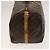 LOUIS VUITTON Monogram Keepall Bandouliere 55 Borsa Boston M41414 LV Auth 127999 Monogramma - vista 3