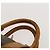 LOUIS VUITTON Monogram Keepall Bandouliere 55 Borsa Boston M41414 LV Auth 127999 Monogramma - vista 8