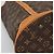 LOUIS VUITTON Borsa a Spalla Monogram Bucket GM M42236 LV Auth gh479 Monogramma - vista 14