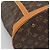 LOUIS VUITTON Borsa a Spalla Monogram Bucket GM M42236 LV Auth gh479 Monogramma - vista 16