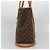 LOUIS VUITTON Borsa a Spalla Monogram Bucket GM M42236 LV Auth gh479 Monogramma - vista 3
