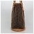 LOUIS VUITTON Borsa a Spalla Monogram Bucket GM M42236 LV Auth gh479 Monogramma - vista 4