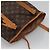 LOUIS VUITTON Borsa a Spalla Monogram Bucket GM M42236 LV Auth gh479 Monogramma - vista 6
