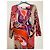 Abito Emilio Pucci in lana multicolore - vista 10