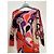 Abito Emilio Pucci in lana multicolore - vista 11
